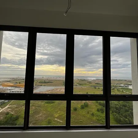 Twc Luxury Seaview Suites Bali Residences Malacca Exterior photo