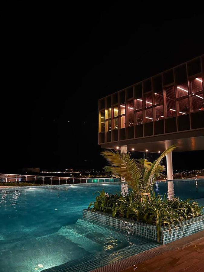 Twc Luxury Seaview Bali Residences * Malacca