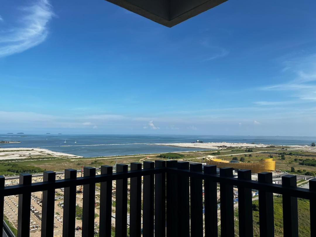 Twc Luxury Seaview Bali Residences *
