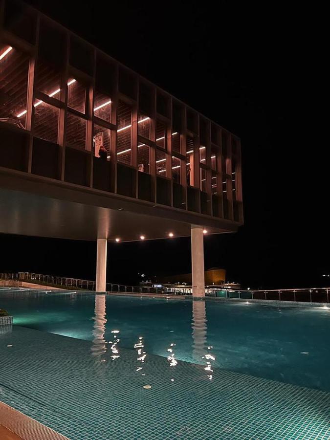 Twc Luxury Seaview Bali Residences Apartment