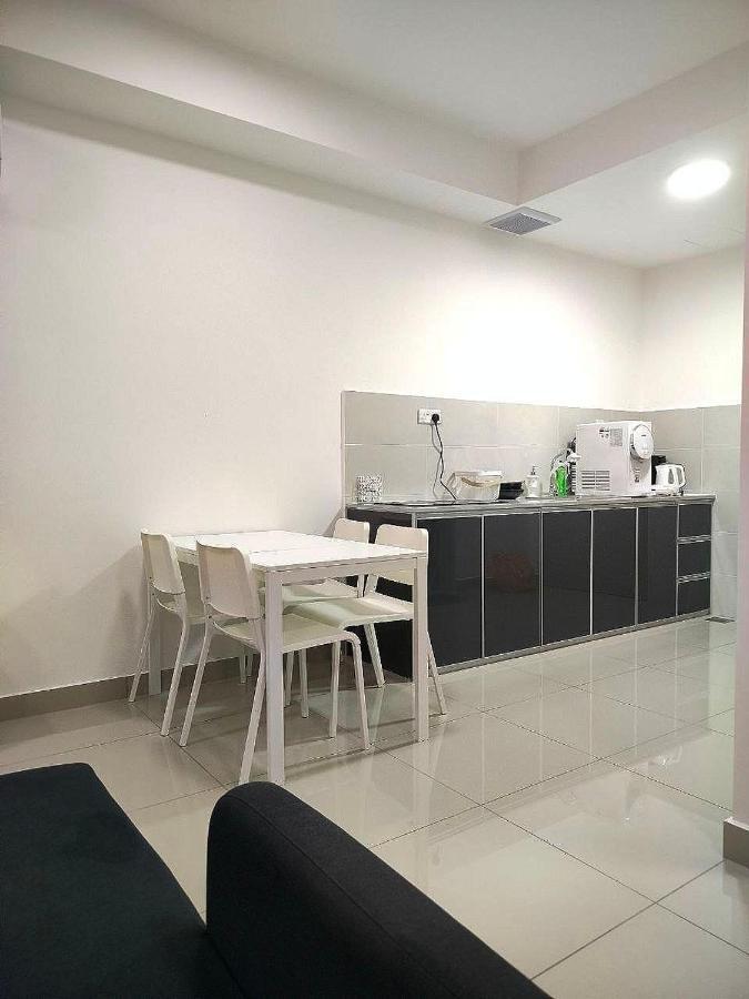 Twc Luxury Seaview Bali Residences Apartment