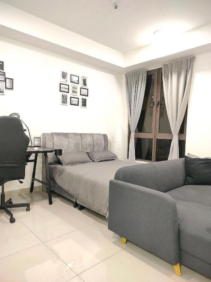 Twc Luxury Seaview Bali Residences Apartment
