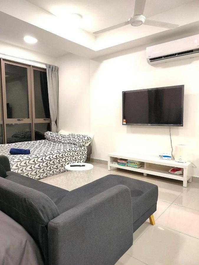 Twc Luxury Seaview Bali Residences *