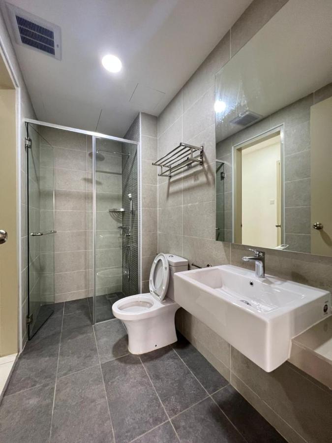 Twc Luxury Seaview Bali Residences Apartment